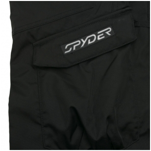 Spyder ReactionShell kelnės